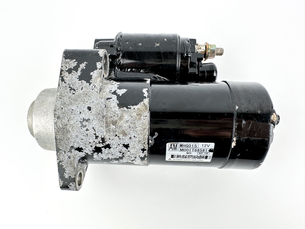 Honda 225HP 4 Stroke Outboard Starter Motor Assembly 31200-ZY3-003 2002+