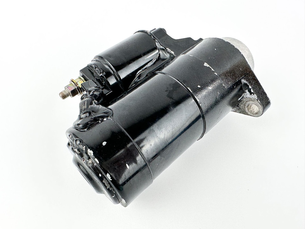 Honda 225HP 4 Stroke Outboard Starter Motor Assembly 31200-ZY3-003 2002+