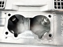 2001 Yamaha 150 HP 2 Stroke Outboard Intake Air Silencer Assembly 64D-14440-00-00 OEM