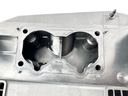 2001 Yamaha 150 HP 2 Stroke Outboard Intake Air Silencer Assembly 64D-14440-00-00 OEM