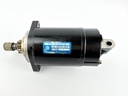 1997 Yamaha 50 HP 4 Stroke Outboard Starter Motor 6E5-81800-12-00 OEM