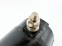 1997 Yamaha 50 HP 4 Stroke Outboard Starter Motor 6E5-81800-12-00 OEM