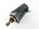 1997 Yamaha 50 HP 4 Stroke Outboard Starter Motor 6E5-81800-12-00 OEM