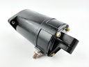 1997 Yamaha 50 HP 4 Stroke Outboard Starter Motor 6E5-81800-12-00 OEM