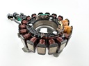 1997 Yamaha 50 HP 4 Stroke Outboard Coil Pulser Base Stator Assembly 62Y-85510-00-00 OEM