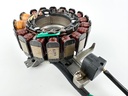 1997 Yamaha 50 HP 4 Stroke Outboard Coil Pulser Base Stator Assembly 62Y-85510-00-00 OEM