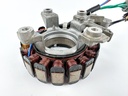 1997 Yamaha 50 HP 4 Stroke Outboard Coil Pulser Base Stator Assembly 62Y-85510-00-00 OEM