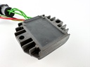 96-00 Yamaha 50HP 4 Stroke Outboard Rectifier Regulator Assembly 62Y-81960-00-00