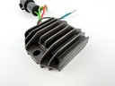96-00 Yamaha 50HP 4 Stroke Outboard Rectifier Regulator Assembly 62Y-81960-00-00