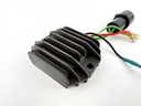 96-00 Yamaha 50HP 4 Stroke Outboard Rectifier Regulator Assembly 62Y-81960-00-00