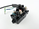 1997 Yamaha 50 HP 4 Stroke Outboard Trim Tilt Relay 6H1-81950-00-00 OEM
