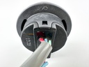 1997 Yamaha 50 HP 4 Stroke Outboard Trim Switch 63D-82563-10-00 OEM