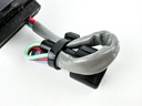 1997 Yamaha 50 HP 4 Stroke Outboard Trim Switch 63D-82563-10-00 OEM