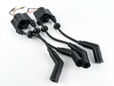 1997 Yamaha 50 HP 4 Stroke Outboard Ignition Coil Set 62Y-85570-00-00 OEM