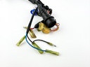 1997 Yamaha 50 HP 4 Stroke Outboard Engine Wire Harness 62Y-82590-10-00 OEM