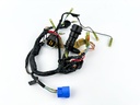 1997 Yamaha 50 HP 4 Stroke Outboard Engine Wire Harness 62Y-82590-10-00 OEM