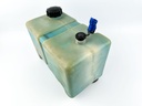 Yamaha Outboard Remote 2 Stroke Oil Tank Assembly With Pump 2.8 Gallons