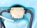 Yamaha Outboard Remote 2 Stroke Oil Tank Assembly With Pump 2.8 Gallons