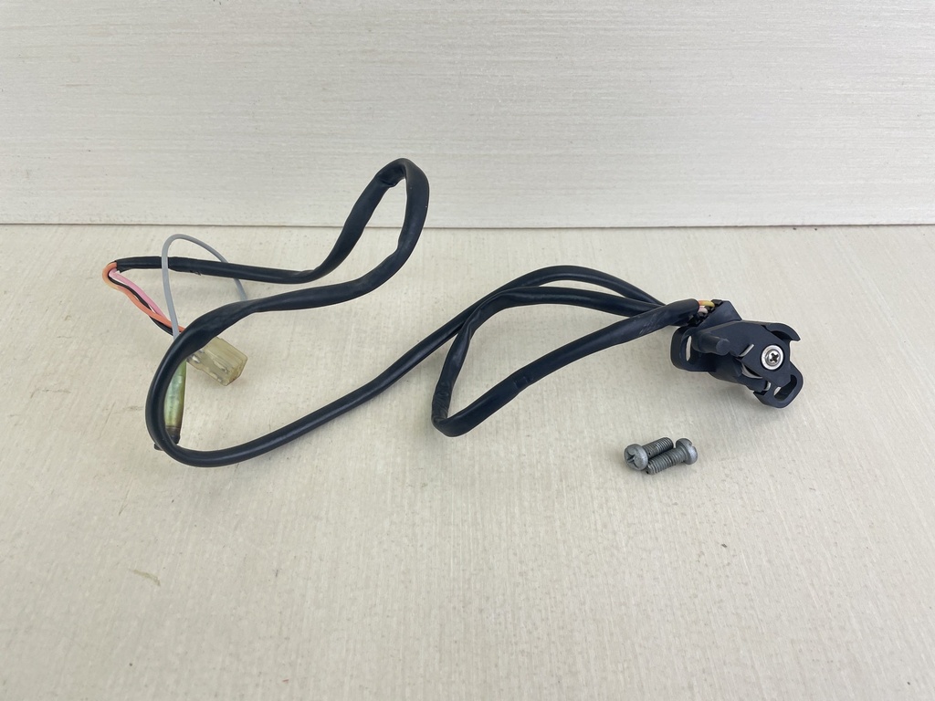 2000 Yamaha 50HP 4 Stroke Outboard Trim Sender Unit Assembly 63D-83672-00-00