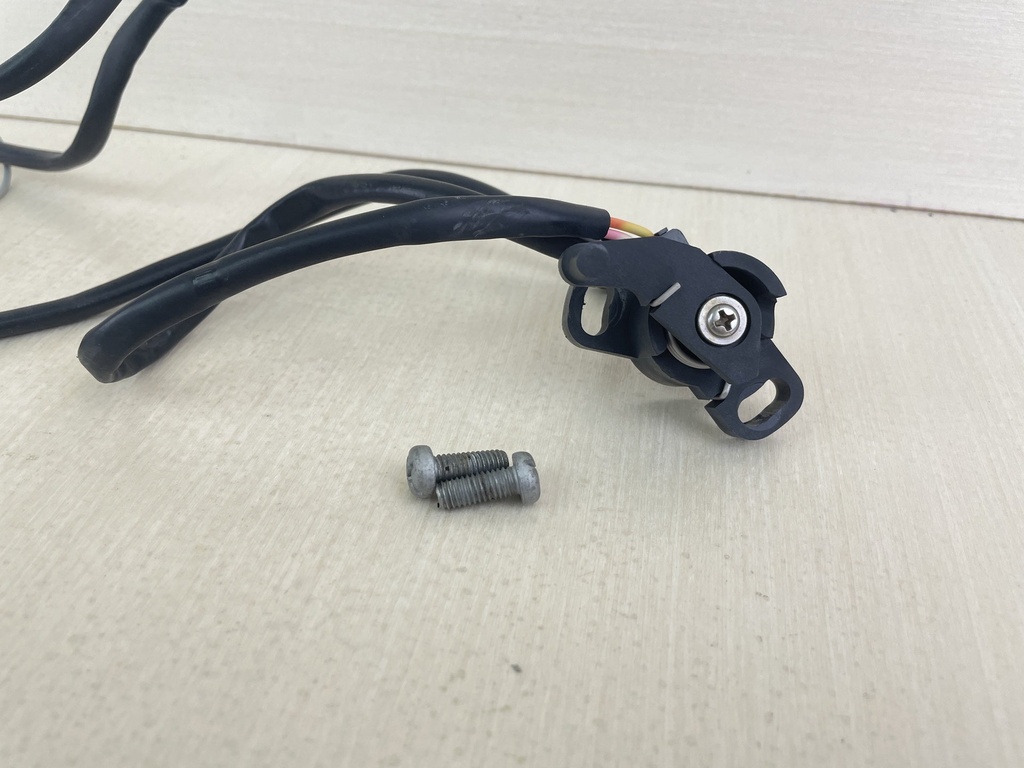 2000 Yamaha 50HP 4 Stroke Outboard Trim Sender Unit Assembly 63D-83672-00-00