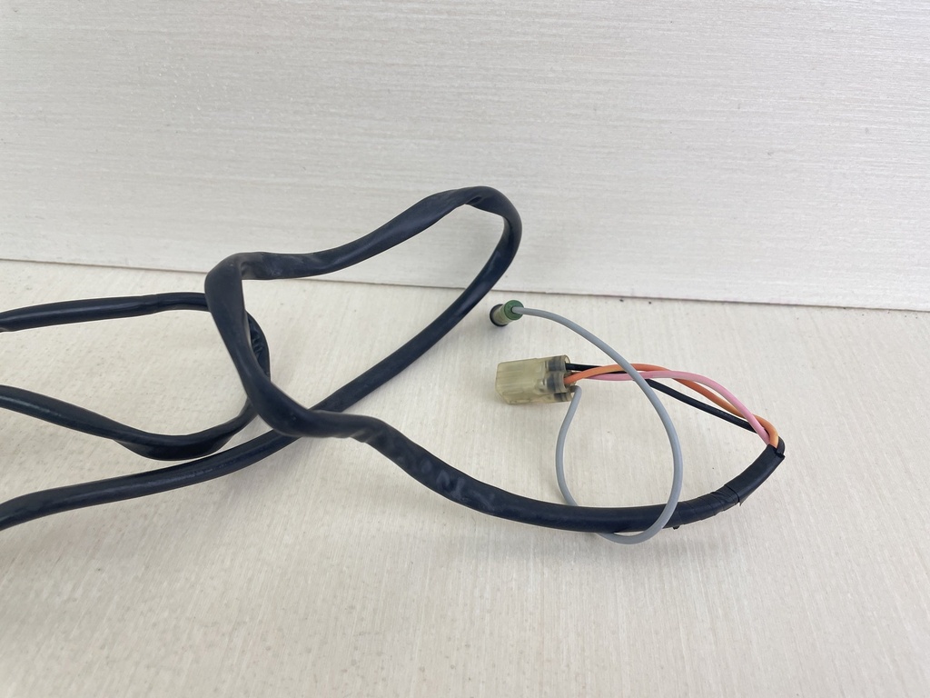 2000 Yamaha 50HP 4 Stroke Outboard Trim Sender Unit Assembly 63D-83672-00-00