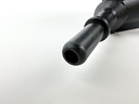 2011 Yamaha 115 HP 4 Stroke Outboard Fuel Injector Set W/ Rail 68V-13161-10-00 OEM