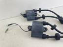 2000 Yamaha 50HP 4 Stroke Outboard Ignition Coil Set 62Y-85570-00-00