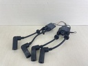 2000 Yamaha 50HP 4 Stroke Outboard Ignition Coil Set 62Y-85570-00-00