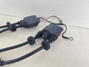 2000 Yamaha 50HP 4 Stroke Outboard Ignition Coil Set 62Y-85570-00-00