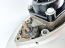 02-05 Honda 200 225 HP 4 Stroke 25" XL Lower Unit Gear Case Counter Rotation