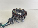2000 Yamaha 50HP 4 Stroke Outboard Stator Assembly With Base 62Y-85510-00-00