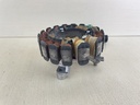 2000 Yamaha 50HP 4 Stroke Outboard Stator Assembly With Base 62Y-85510-00-00