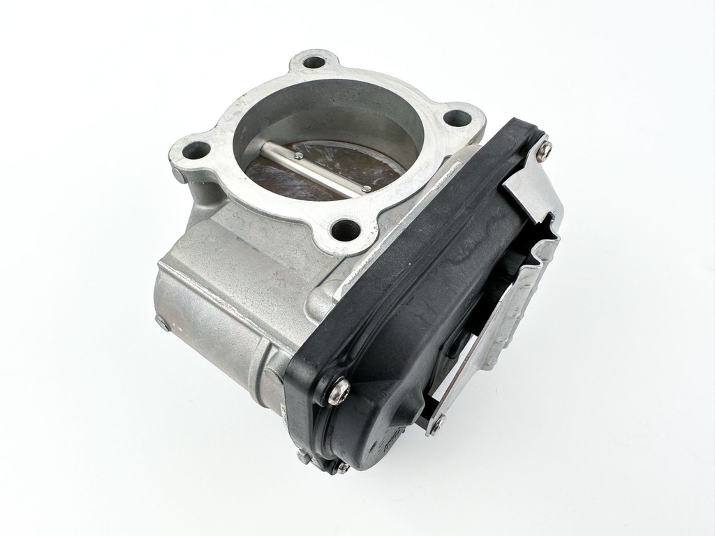 Yamaha F200 200 HP 4 Stroke Outboard Throttle Body Assembly 6DA-13751-01-00 OEM