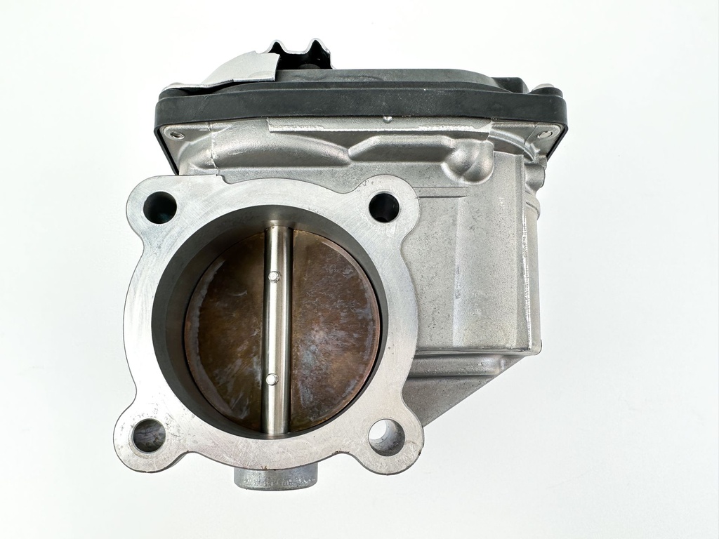 Yamaha F200 200 HP 4 Stroke Outboard Throttle Body Assembly 6DA-13751-01-00 OEM