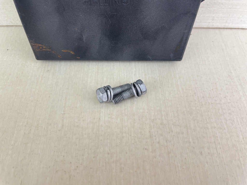 2000 Yamaha 50HP 4 Stroke Outboard CDI C.D.I Unit Assembly 62Y-85540-01-00