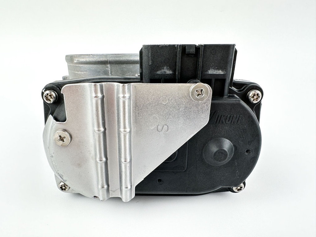Yamaha F200 200 HP 4 Stroke Outboard Throttle Body Assembly 6DA-13751-01-00 OEM