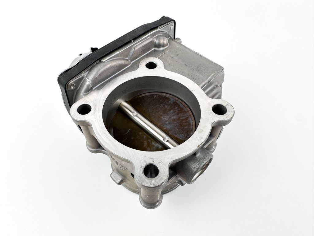 Yamaha F200 200 HP 4 Stroke Outboard Throttle Body Assembly 6DA-13751-01-00 OEM