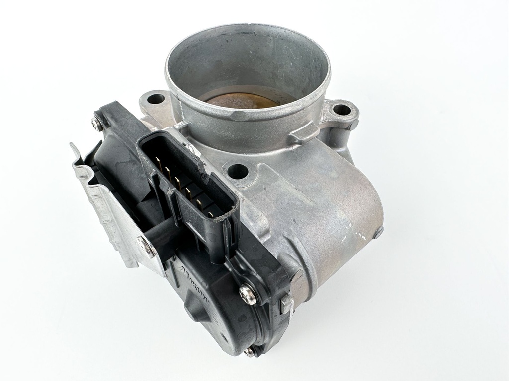 Yamaha F200 200 HP 4 Stroke Outboard Throttle Body Assembly 6DA-13751-01-00 OEM