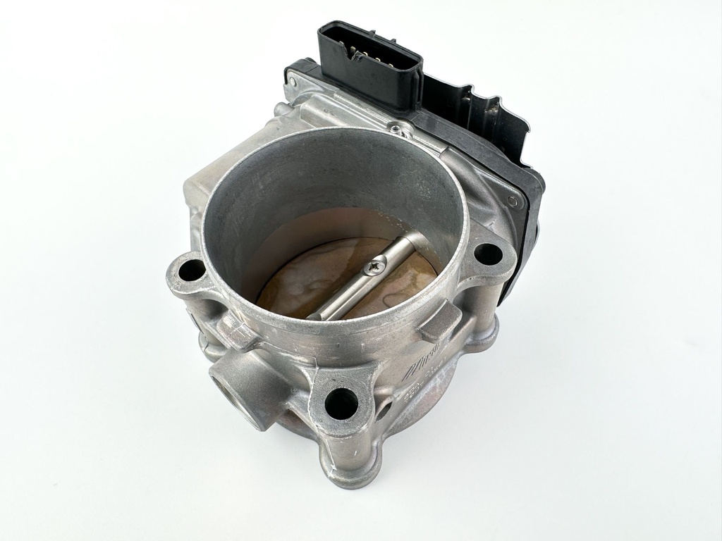 Yamaha F200 200 HP 4 Stroke Outboard Throttle Body Assembly 6DA-13751-01-00 OEM