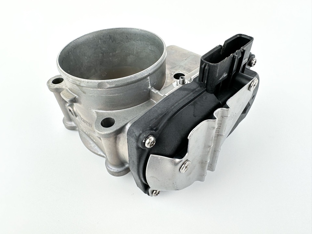Yamaha F200 200 HP 4 Stroke Outboard Throttle Body Assembly 6DA-13751-01-00 OEM