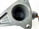 2017 Yamaha 200 HP 4 Stroke Outboard Thermostat Cover 6DA-12413-A0-9S OEM