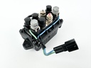 Yamaha Outboard Trim Tilt Relay 63P-81950-00-00 OEM