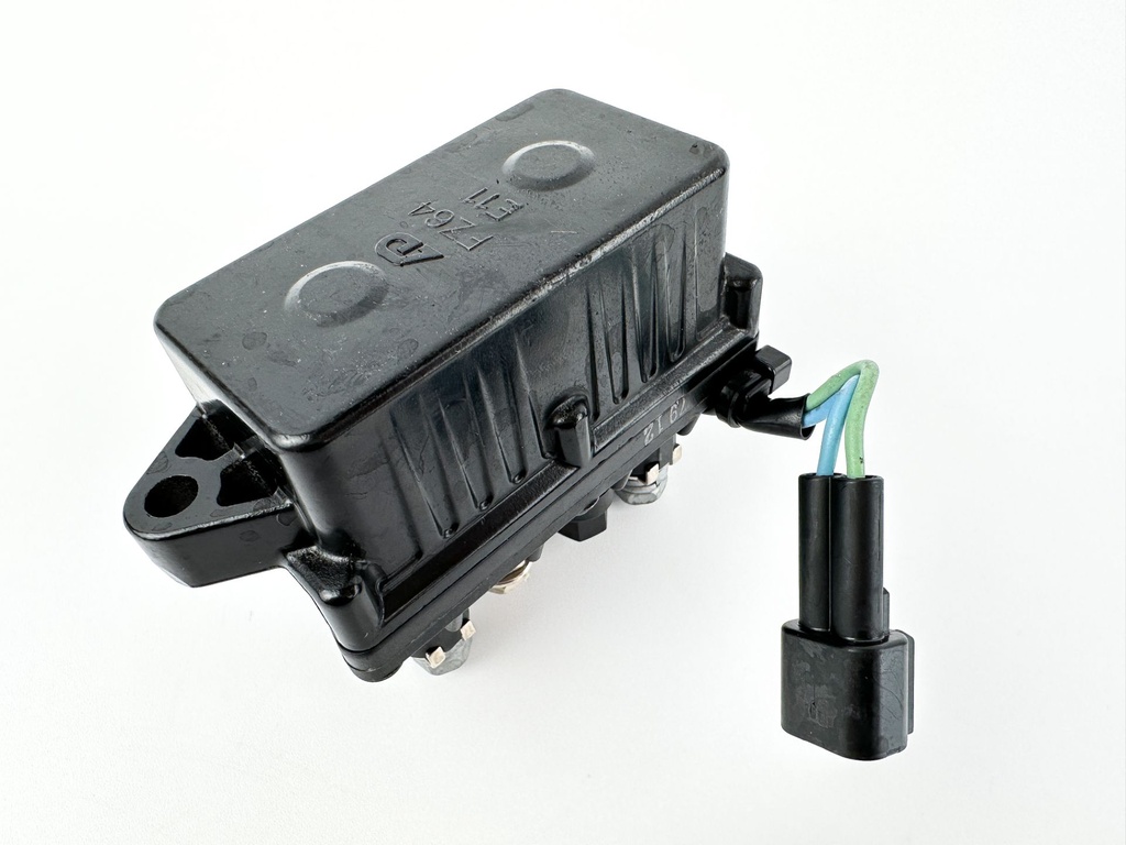 Yamaha Outboard Trim Tilt Relay 63P-81950-00-00 OEM