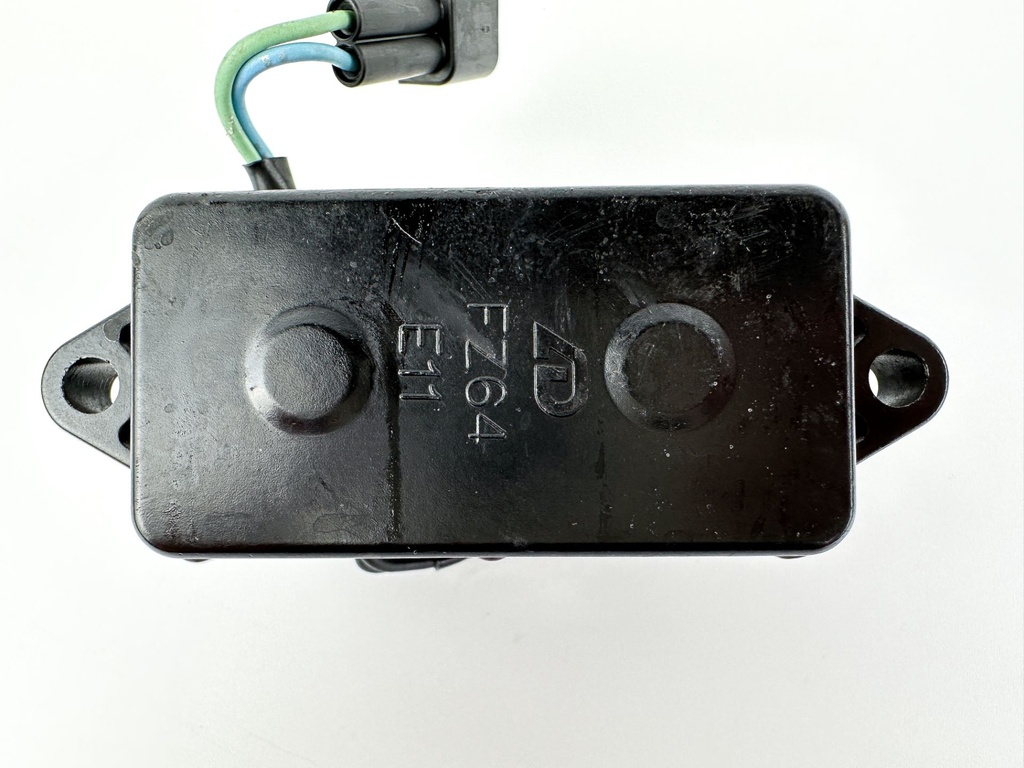 Yamaha Outboard Trim Tilt Relay 63P-81950-00-00 OEM
