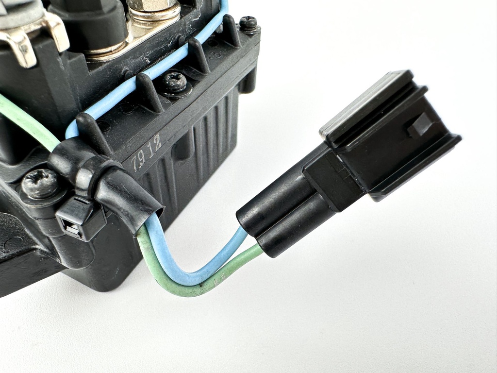 Yamaha Outboard Trim Tilt Relay 63P-81950-00-00 OEM