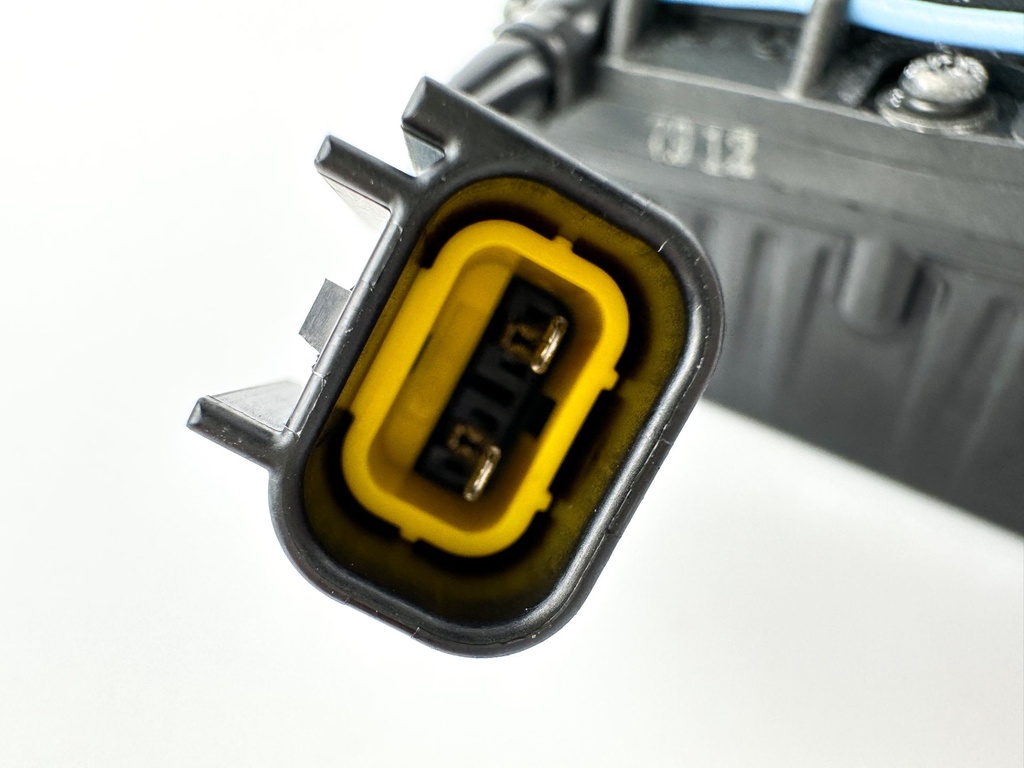 Yamaha Outboard Trim Tilt Relay 63P-81950-00-00 OEM