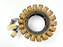 2017 Yamaha 200 HP 4 Stroke Outboard Stator Assembly 6DA-81410-00-00 OEM