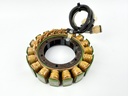 2017 Yamaha 200 HP 4 Stroke Outboard Stator Assembly 6DA-81410-00-00 OEM