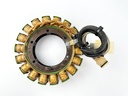 2017 Yamaha 200 HP 4 Stroke Outboard Stator Assembly 6DA-81410-00-00 OEM