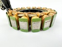 2017 Yamaha 200 HP 4 Stroke Outboard Stator Assembly 6DA-81410-00-00 OEM